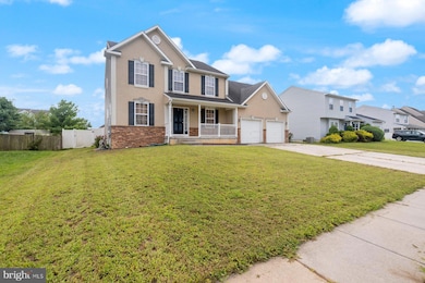 10 Tupelo Ln, Sicklerville, NJ 08081 - photo 2