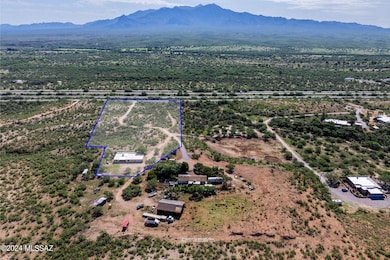 2776 W Frontage Rd, Tubac, AZ 85646 - photo 4