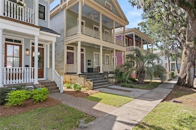 1722 Barnard St, Savannah, GA 31401 - photo 2