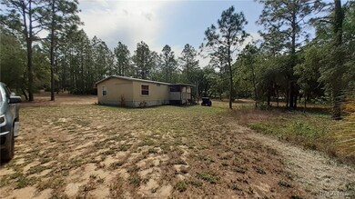 Home and Acreage