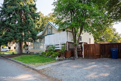 610 W Emma Ave, Coeur D Alene, ID 83814 - photo 3