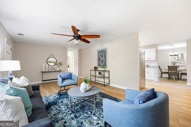 779 Holly St, Canton, GA 30114 - photo 4