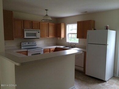 103 Apache Trail unit 2, Havelock, NC 28532 - photo 4