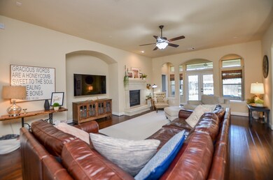3315 Crestwind Run Ln, Katy, TX 77494 - photo 7