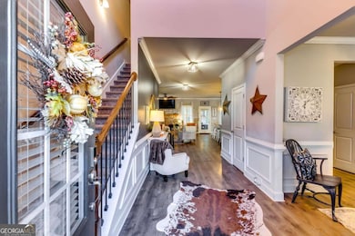 1668 Carriage Ct, Monroe, GA 30656 - photo 3