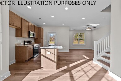 812 Pryor St unit 53, Mebane, NC 27302 - photo 2