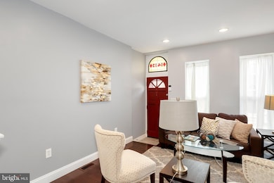 1413 Clarkson St, Baltimore, MD 21230 - photo 3