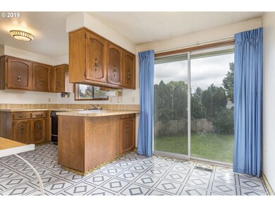 Kitchen/Nook