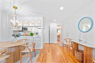 2 Brackett Place unit B, Marblehead, MA 01945 - photo 5