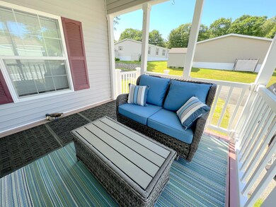 124 Anna Robert Cir, Wells, ME 04090 - photo 4