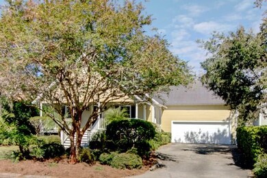 144 Harrison Pointe Dr, St. Simons Island, GA 31522 - photo 2