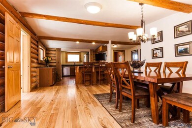 Beautiful Dining Area