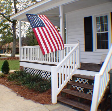 2260 Valley Dr, Winterville, NC 28590 - photo 7