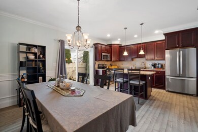 20 Pond St unit 4, South Weymouth, MA 02190 - photo 5