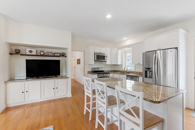 17 Sylvester Rd, Natick, MA 01760 - photo 5