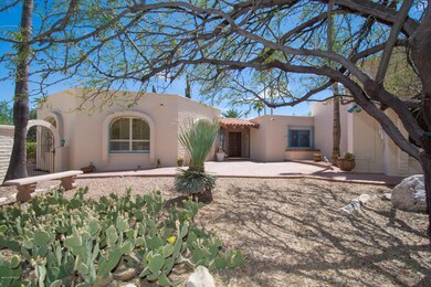 front courtyard-3