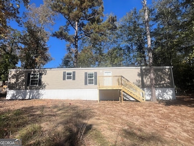 134 Magnolia Ave, Ivey, GA 31031 - photo 2