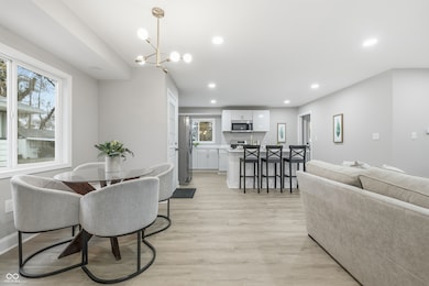 3709 N Layman Ave, Indianapolis, IN 46218 - photo 6