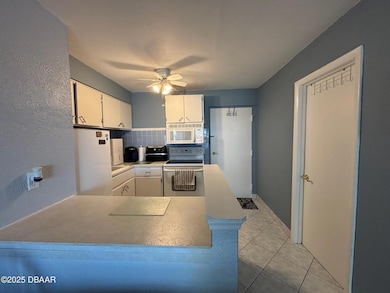 Beach Club Condominium unit 319, Daytona Beach, FL 32118 - photo 5