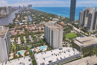 Ocean Reserve Sunny Condominium unit 1504, Sunny Isles Beach, FL 33160 - photo 2