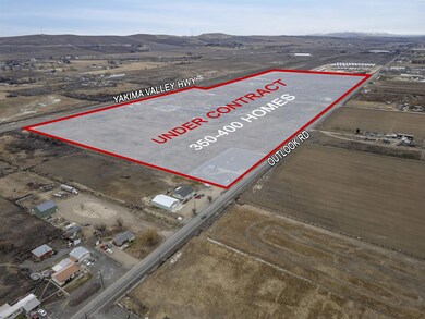 1 N Outlook Rd unit Lot 1, Sunnyside, WA 98944 - photo 4