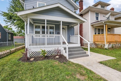 397 S Burgess Ave, Columbus, OH 43204 - photo 3