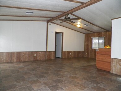 Greatroom and Dining area