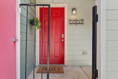 2104 Cullen Ave unit 7204, Austin, TX 78757 - photo 2