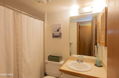 Vail Racquet Club 2-1