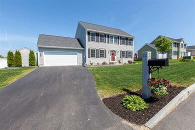 22 Crawford Ln, Hooksett, NH 03106 - photo 3