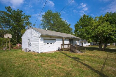 256 W Fancy St, Blanchester, OH 45107 - photo 4