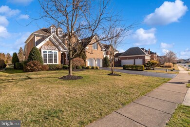 15671 Spyglass Hill Loop, Gainesville, VA 20155 - photo 3