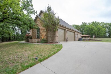 118 Trailview Ln, Weatherford, TX 76088 - photo 4