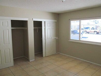 Master Bedroom.