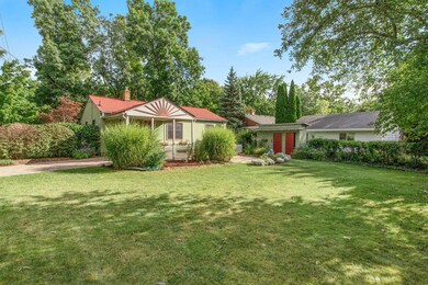 1453 Sunset Rd, Ann Arbor, MI 48103 - photo 2