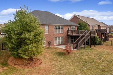 5524 Covington Dr, Charles Town, IN 47111 - photo 2