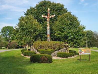 1086 E Mohican Trail, Fugit Township, IN 47240 - photo 3