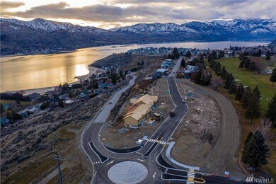 708 W Golf Course Dr, Chelan, WA 98816 - photo 5