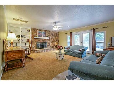 2613 NW 121st St, Oklahoma City, OK 73120 - photo 2