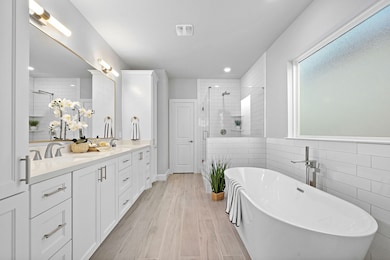 835 Fisher St unit B, Houston, TX 77018 - photo 6