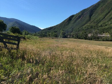 Agricultural land