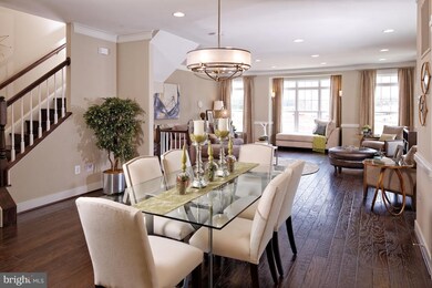 814 Savile Row Terrace, Purcellville, VA 20132 - photo 5