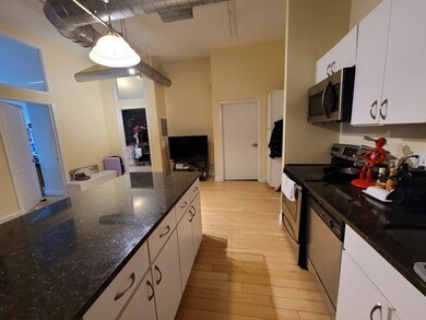 37 Temple Place unit 402, Boston, MA 02111 - photo 3