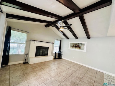 1101 E Beech St, Roswell, NM 88203 - photo 5