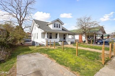 102 W Locust St, Johnson City, TN 37604 - photo 3