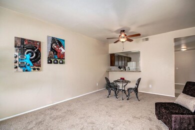 Dining in Great Room