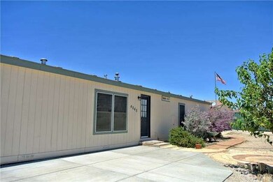4848 50th St W, Rosamond, CA 93560 - photo 3