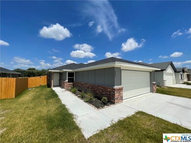 922 Cilantro Rd, Temple, TX 76501 - photo 2