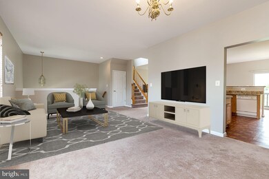 8601 Webster Tavern Way, Manassas, VA 20109 - photo 2