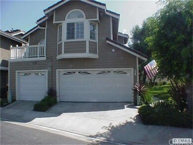 End unit townhome with 3-car garage